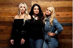 Artist Pistol Annies